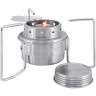 Набор посуды TATONKA BURNER SET с горелкой 4131.000