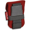 Практичная неопреновая поясная сумка TATONKA NEOPREN CASE 1 red/grey red 2938.015 - red