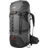 Рюкзак TATONKA YUKON LIGHT 50+10 W черный 1337.040