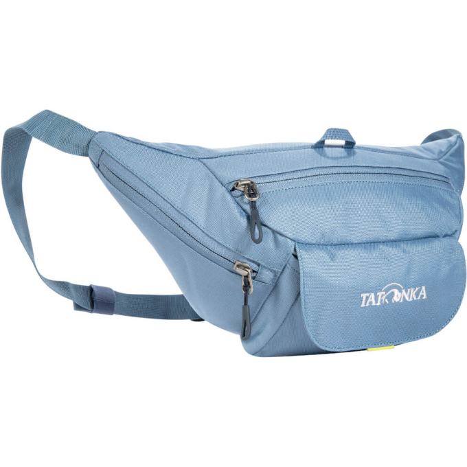 Сумка поясная TATONKA FUNNYBAG M elemental blue 2215.279